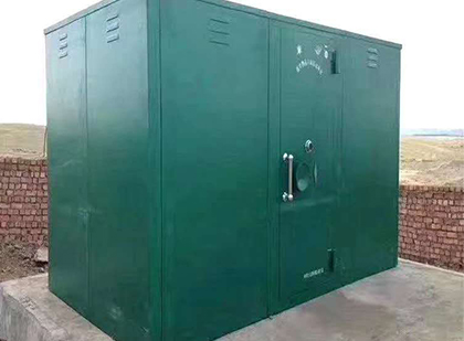 天涯镇炸药柜的作用：不仅仅是容器，更是安全与管理的核心防线